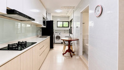 Blk 274B Wenya (Jurong West), HDB Executive #636460151